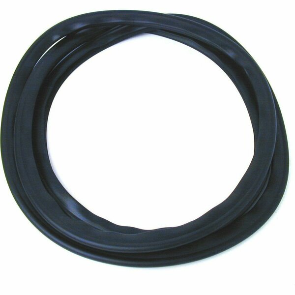 Uro Parts Trunk Seal, 51715476161 51715476161